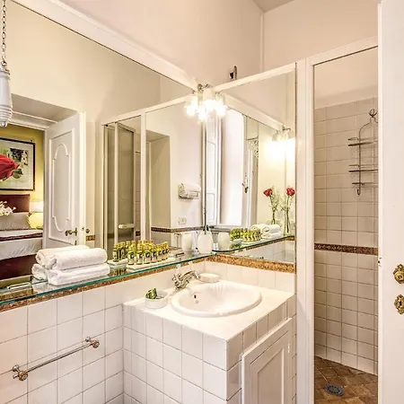 Apartamento Pantheonview - Imperial Roma