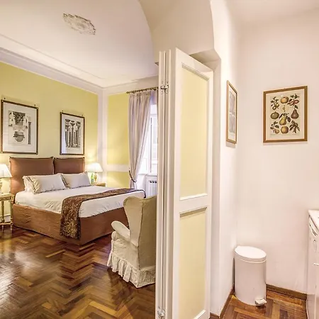 Pantheonview - Imperial Apartamento