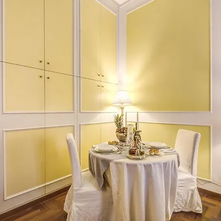Pantheonview - Imperial Apartamento Roma