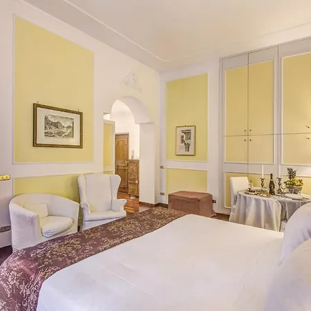 Pantheonview - Imperial Apartamento Roma