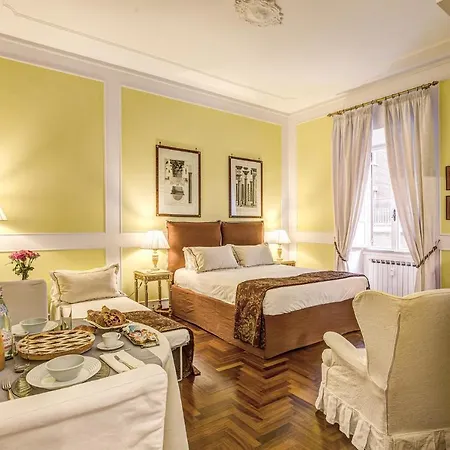 Pantheonview - Imperial * Roma