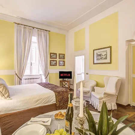 Pantheonview - Imperial Apartamento *