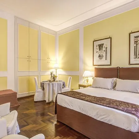 Pantheonview - Imperial * Roma