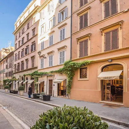 Apartamento Pantheonview - Imperial *