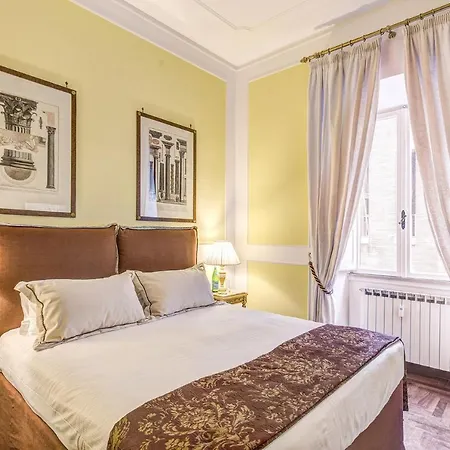 Apartamento Pantheonview - Imperial *