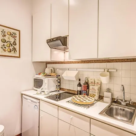 Apartamento Pantheonview - Imperial