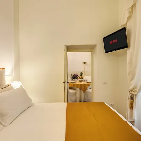 Apartamento Pantheonview - Imperial Roma