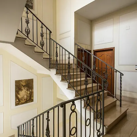 Pantheonview - Imperial Apartment Rome