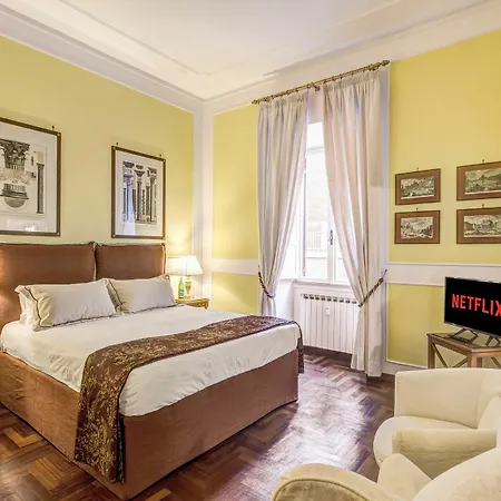 Pantheonview - Imperial Apartment Rome